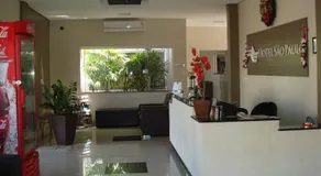 Hotel Sao Paulo - Image 3