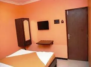Hotel Impex Residency by OYO - Image 1