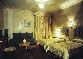 Hotel Oliveraie Jnane Zitoune Marrakech - Image 2