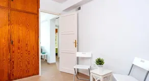 Apartment Apartamento Las Coronas by Interhome - Image 4