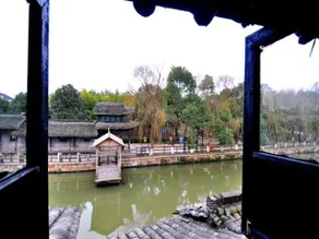 Wuzhen East Gate Fortuna Bay Inn - Image 4