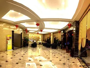 Home Inn - Ruibo Yun Hotel - Longyan Dongchezhan Zhongshan Road - Image 2