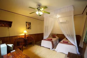 Rimba Orangutan Ecolodge - Image 3