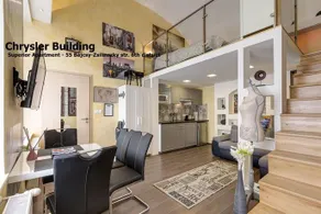 Little Americas Westend Apartments - Image 4