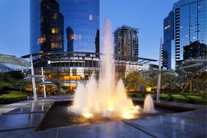 SHERATON WALL CENTRE HOTEL - Image 4