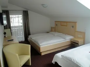 Pension Dorfplatzl - Image 5
