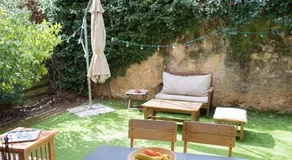 Appartement 2 pièces avec Jardin Beaux Arts - Image 4