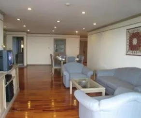 Floraville Serviced Apartment - Image 4