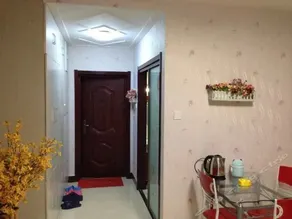 Datong Holiday Family Hotel - Image 4