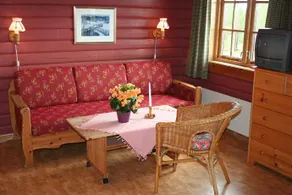 Ble Fjellstue Mountain Lodge - Image 3