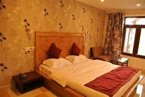 Oyo 4945 Abdullah Residency - Image 4