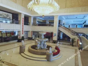 Hongxing International Hotel - Image 2
