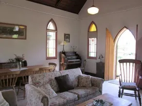 Faraday Church - Image 2