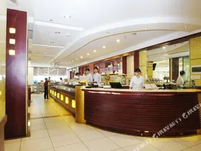 Peng Sheng Hotel - Image 3