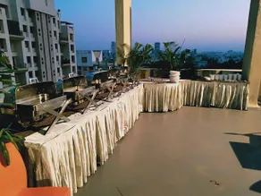 Hotel Supreme Heritage Pune - Image 3