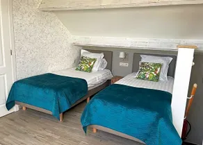 Hotel Gasthof Te Cathem - Image 5
