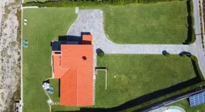 Panoramic Beachfront Villa - Direct Beach Access - Image 3