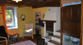 Gîte 2 pièces avec climatisation et animaux admis à Grospierres - FR-1-382-64 - Image 2