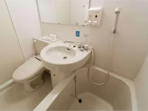 Hotel AZ Fukuoka Ukiha - Image 3
