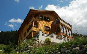 Chalet Sunnäschyn - Image 2