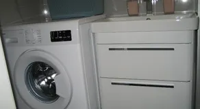 Apartment Moon with Private Pool - Image 4