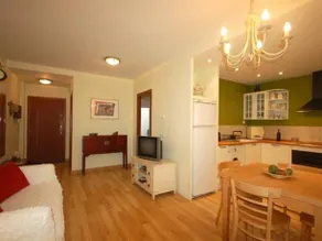 Apartment Lets Holidays Tossa de Mar Bernats - Image 5