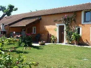 CHAMBRE DHOTES CAMPAGNE LES QUINTRANDS - Image 2