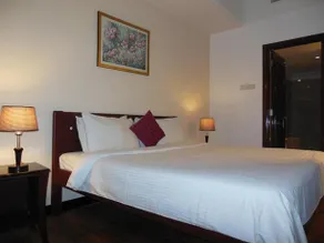 Serviced Apartments @ Times Square Kuala Lumpur - Image 2