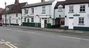 The Shipwrights Arms Hotel - Image 2