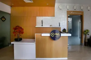 Oyo Premium Andhra Hospital - Image 2