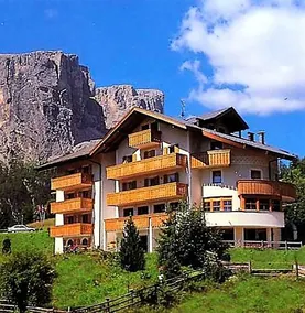 Pensione Sellablick - Image 3