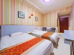 Xiaocheng Su8 Express Business Hotel - Image 3