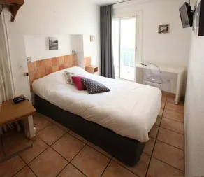 Hôtel Laurence Cassis - Image 4