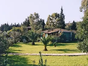 Arginousa Holiday Houses - Image 4