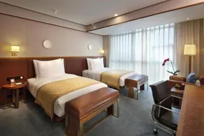 Oriental Begonia Boutique Hotel - Image 5