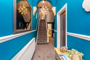 Seabreeze Guest House - Image 3