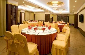 Shanxi Hotel Guangzhou - Image 5