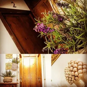 Villa Alba Bed & Breakfast - Image 5