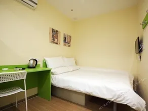 Hi Inn Shanghai Pudong Dadao - Image 5