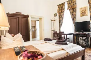Brukenthal Central Apartments Sibiu - Image 5