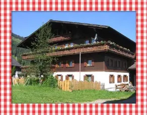 Ferienpension Christl - Image 1
