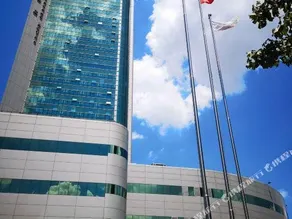 Jinan Zhongwei Zhonghao Hotel - Image 4