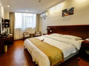 GreenTree Inn LiYang TianMu Lake Avenue TaiGang (W) Road Hotel - Image 5