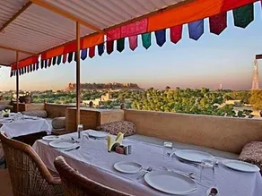 Hotel Chandra Niwas - Image 5