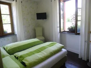 Vakantiehuis "het rode huis" - Image 2