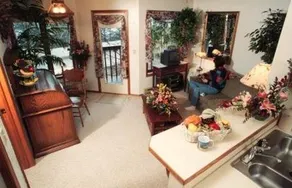 Pearson's Pond Luxury Inn & Spa - Image 4