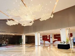 Yangtse River Hotel - Image 4