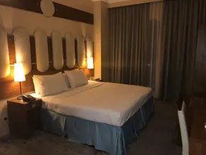 Al Salam Marmara Hotel - Image 5
