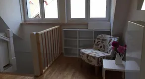 Dachgeschosswohnung - Image 2