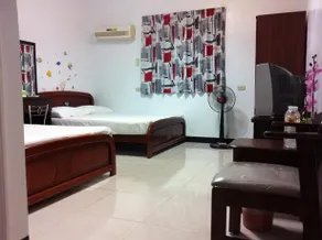 Kenting Airport Homestay - Image 5